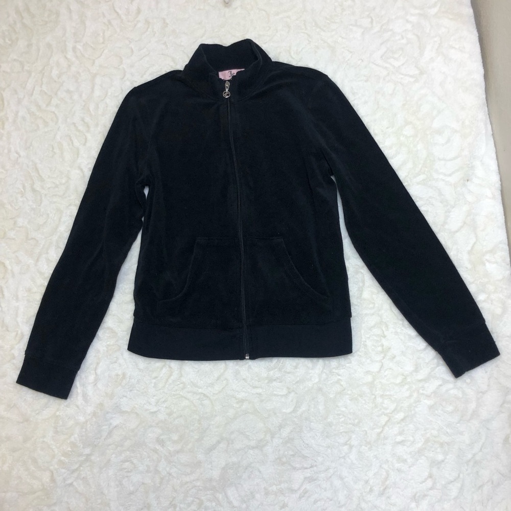 JUICY COUTURE JACKET SIZE L